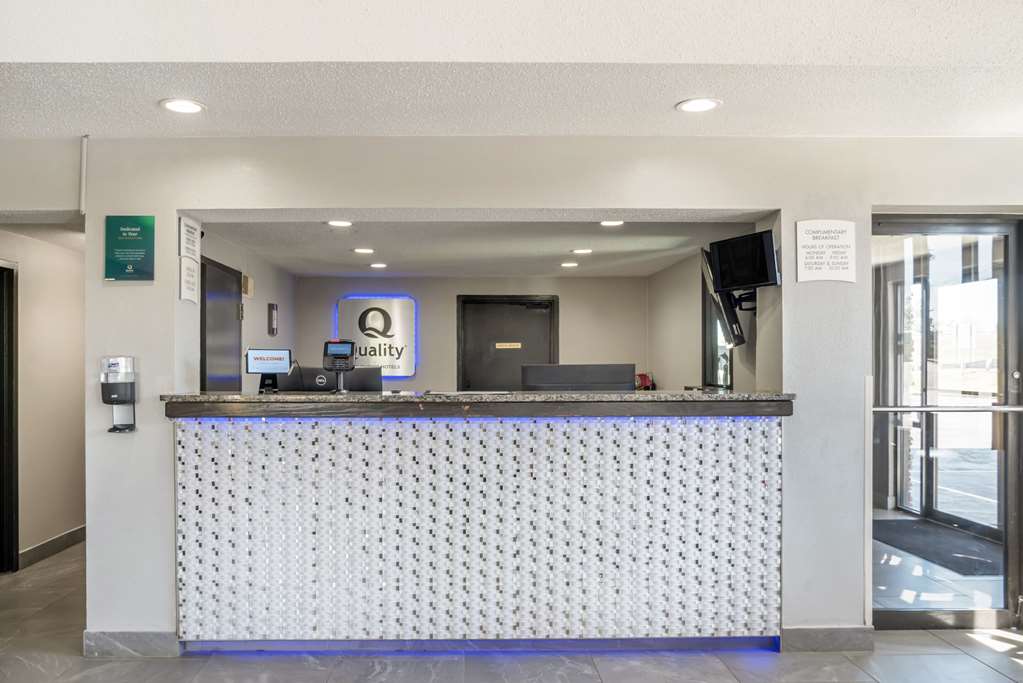 Quality Inn Simpsonville Greenville - photo 3