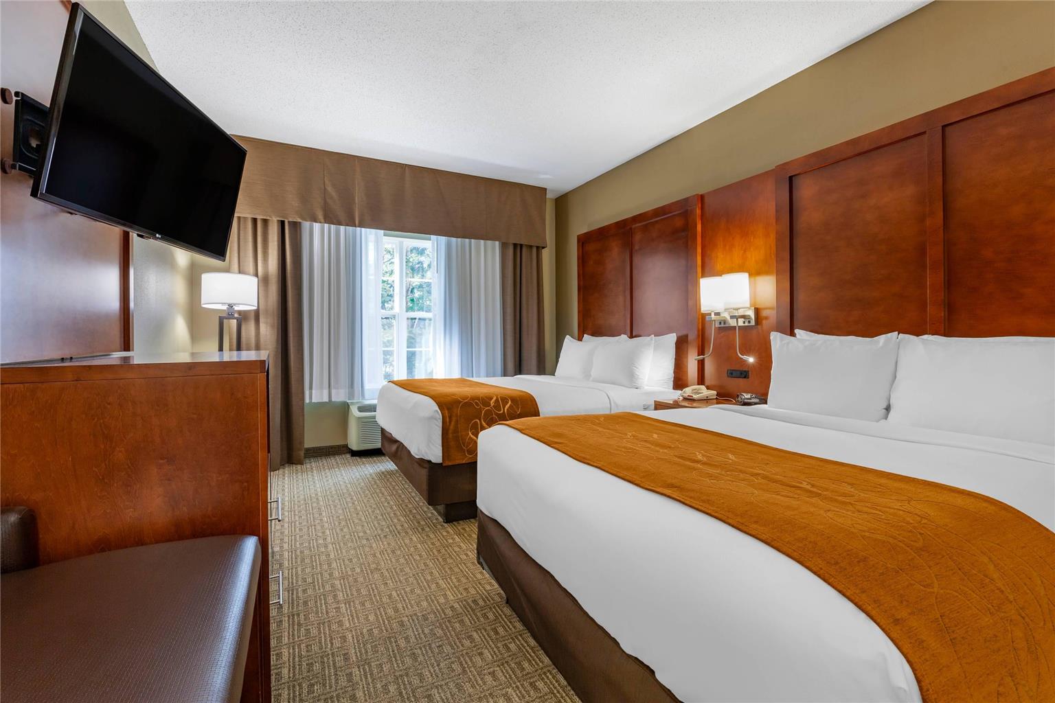 Comfort Suites Marquette in Marquette, United States