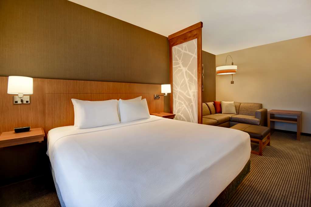 Hyatt Place Huntsville Research Park Redstone - photo 12