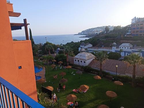 Calabajio Goleta Almunecar Con Parking in Almunecar, Spain