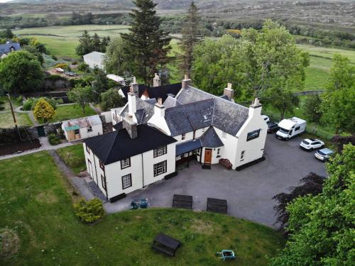 Borgie Lodge Hotel in Inverness, United Kingdom