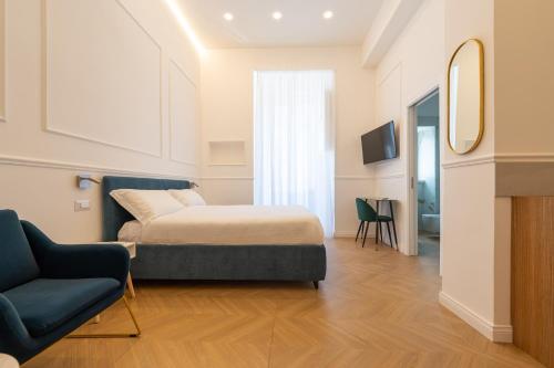 San Bart - carbon neutral hotel in Naples