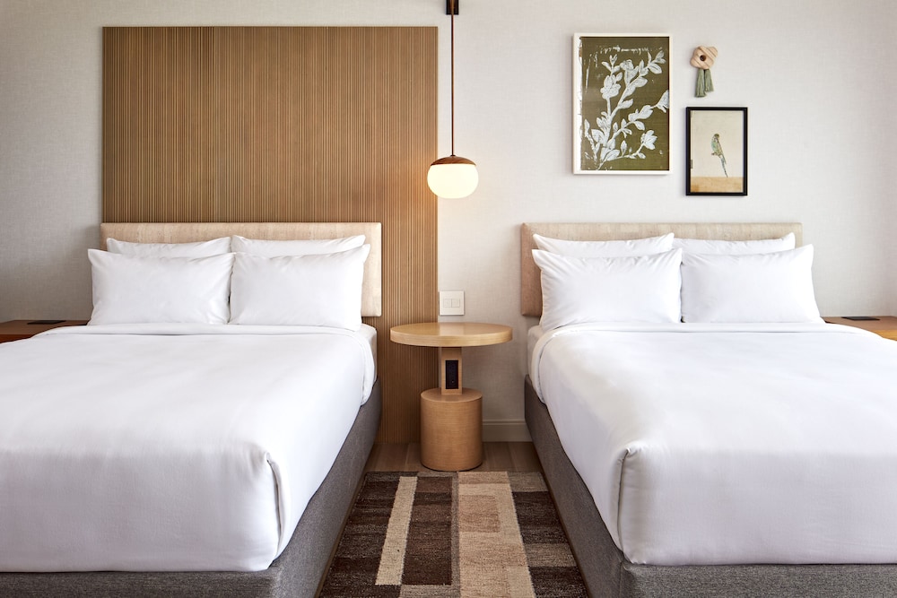 Hotel Citrine Palo Alto a Tribute Portfolio Hotel - photo 4