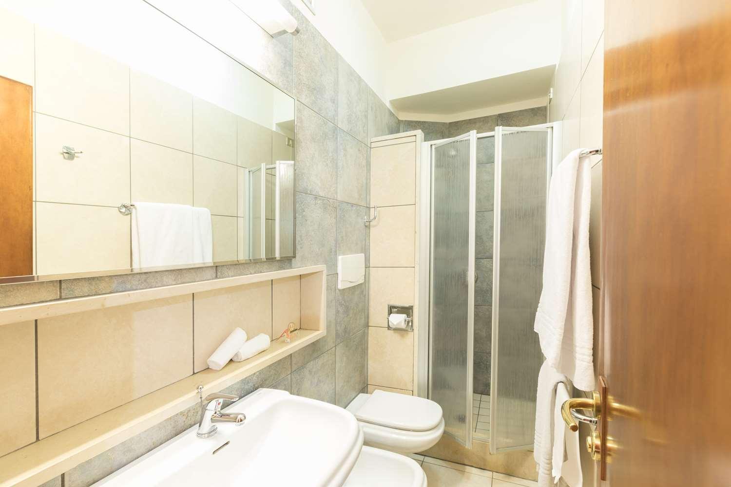 Hotel La Baia in Bari, Italy