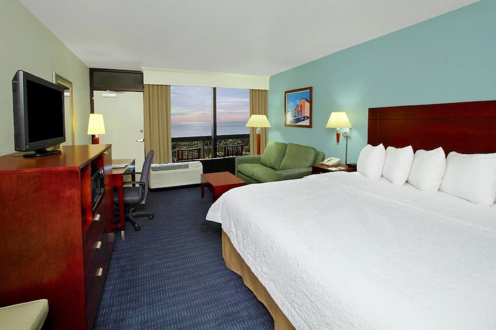 Hampton Inn Cocoa Beach Cape Canaveral - photo 7