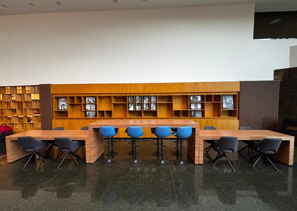 Holiday Inn Mexico Dali Airport by IHG
