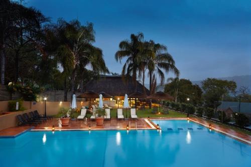 First Group Waterberry Hill