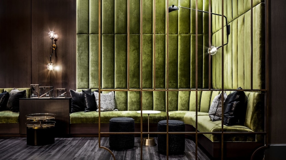 The Gwen a Luxury Collection Hotel Michigan Avenue Chicago - photo 7
