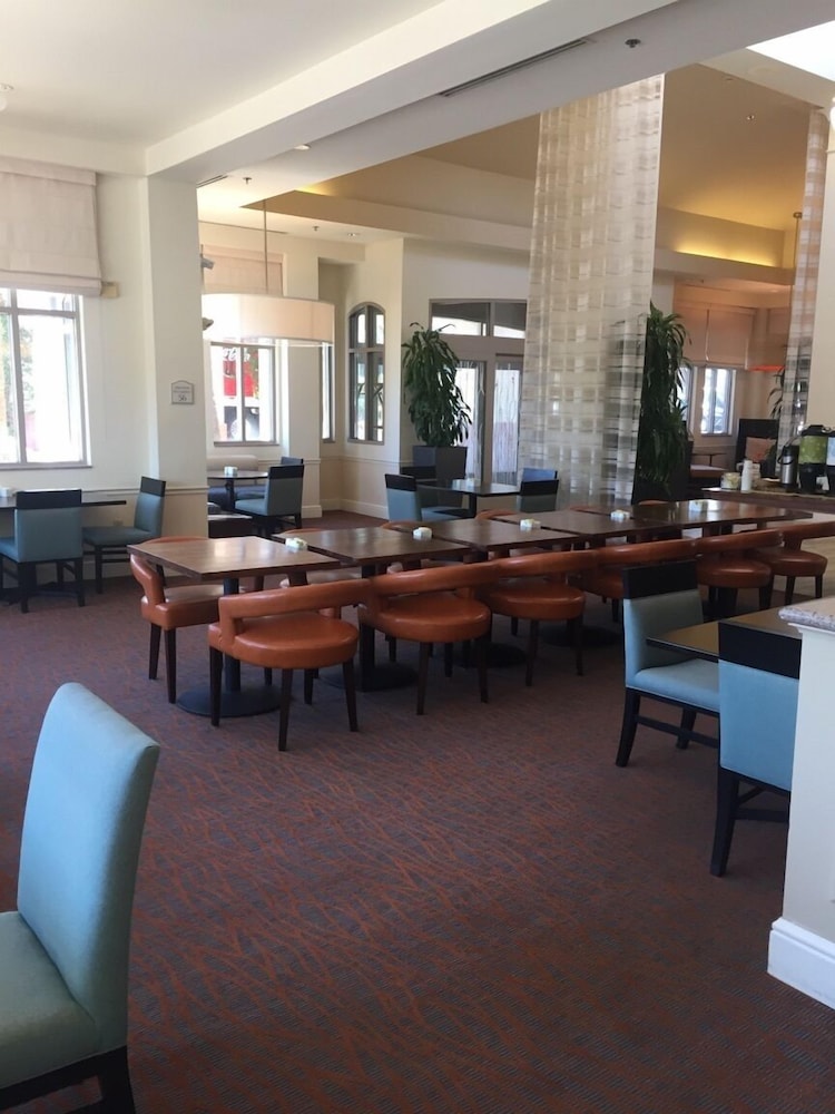 Hilton Garden Inn Palm Springs Rancho Mirage - photo 30