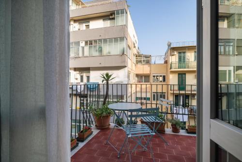 Giusà by DomuSicily — 4-Star Luxury Hotel in Palermo, Italy