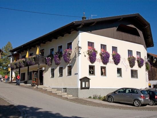 Gasthof Rössle — hotel in Rieden