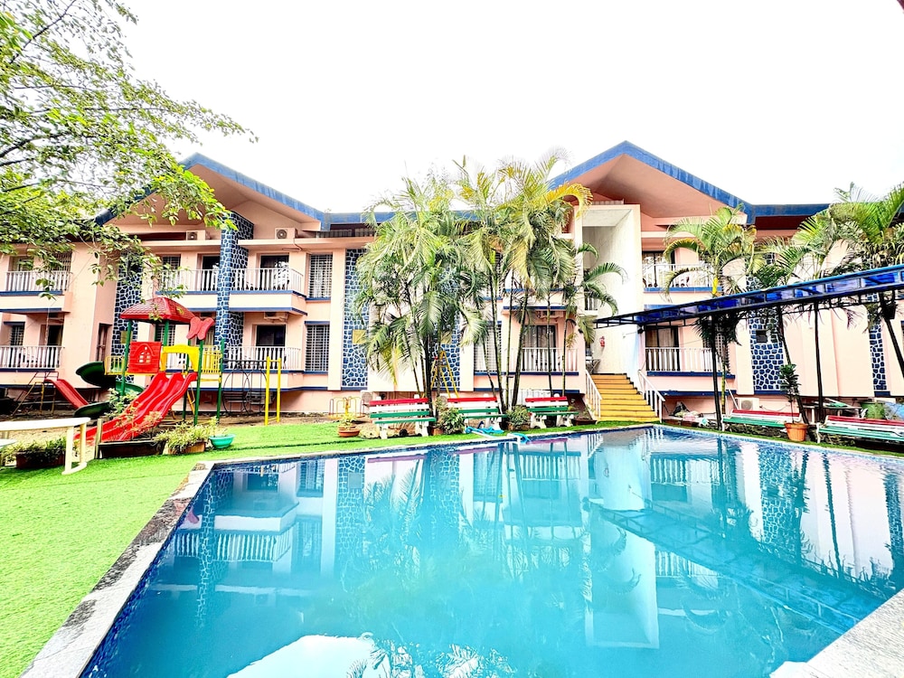 Le Tranquil Resort — 4-Star Luxury Hotel in Pune, India