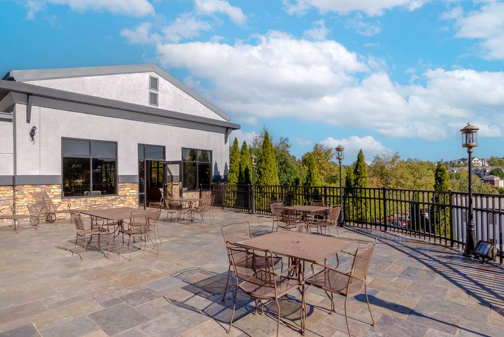 Comfort Suites Stockbridge Atlanta South - photo 47