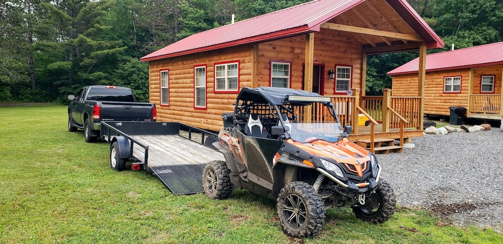 Abbot Trailside Lodging - photo 40