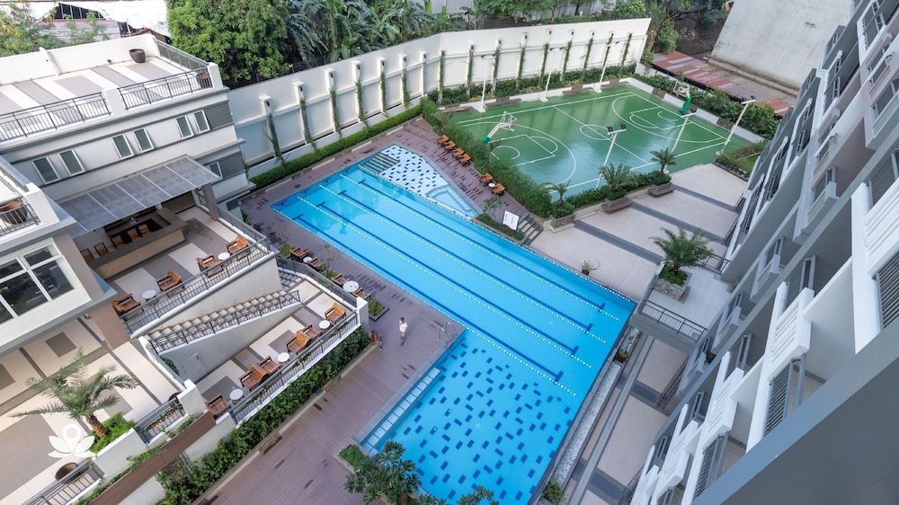 ZEN Rooms Sheridan Mandaluyong in Pasig City, Philippines