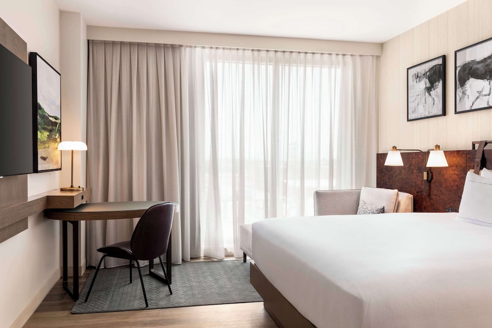 Doubletree By Hilton Abilene Downtown Convention C - photo 8