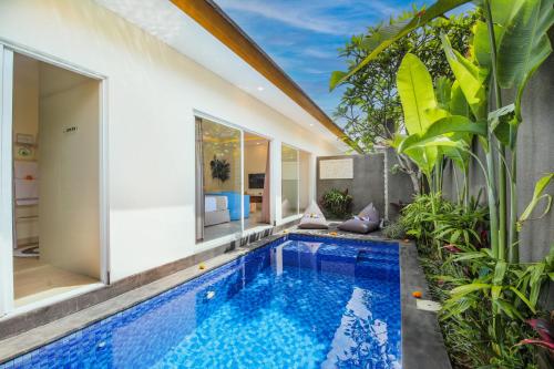 Le Cielo Romantic Villas by Maviba — 4-Star Luxury Hotel in Seminyak, Indonesia