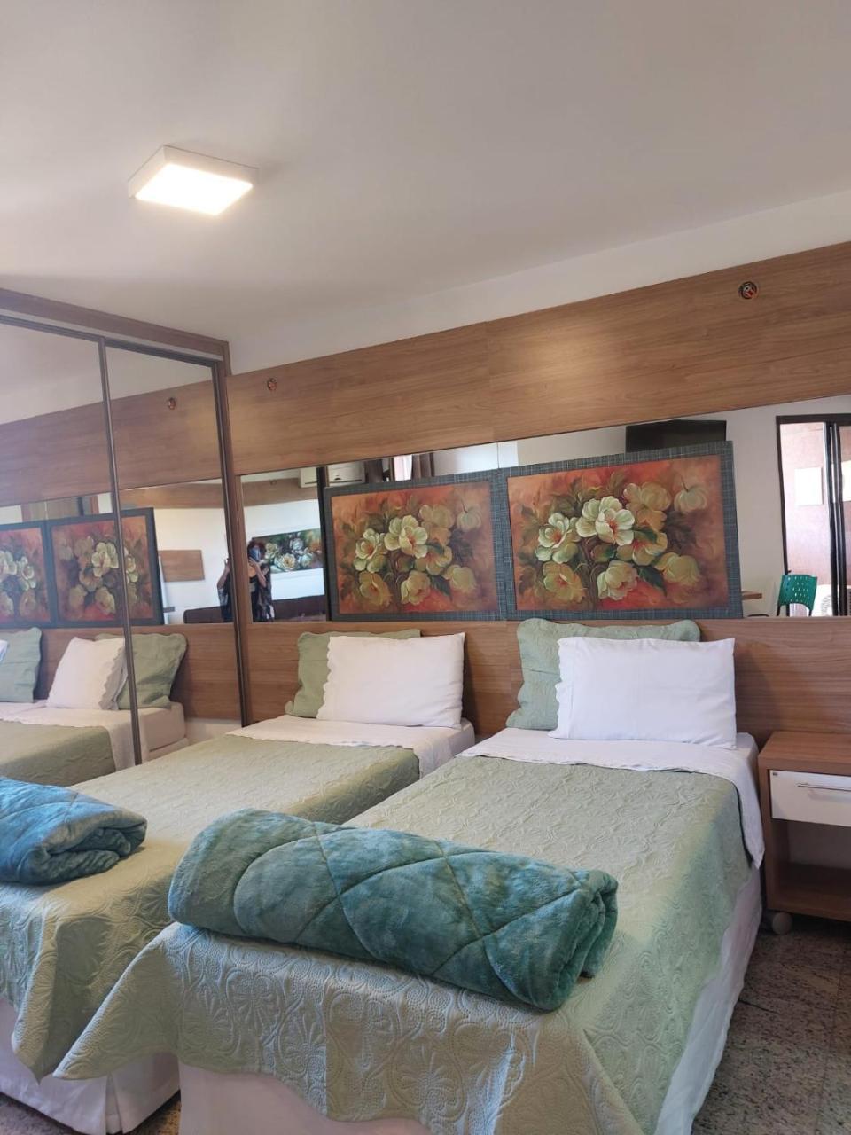 Life Resort com 2 camas de solteiro - last minute hotel in Unknown City