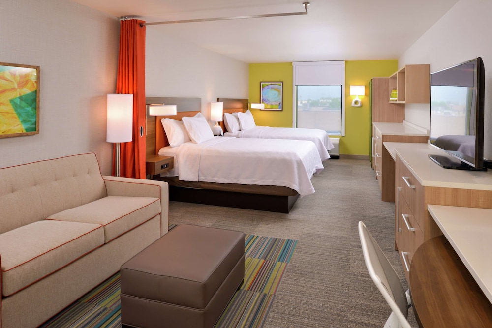 Home2 Suites by Hilton Merrillville - photo 27