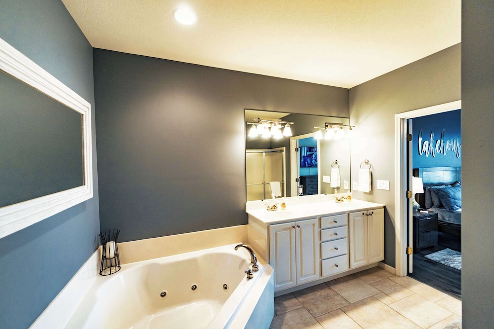 Happy Haven @ Lands End 3 BDR Resort Condo - photo 19