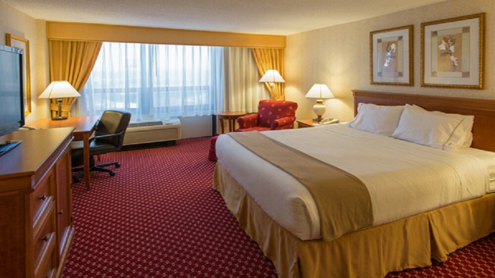 Staybridge Suites Chicago O'Hare Rosemont By IHG - photo 3