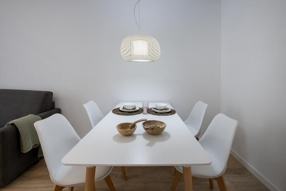 Nc Apartments Rambla 32 — 4-Star Luxury Hotel in Figueres, Spain