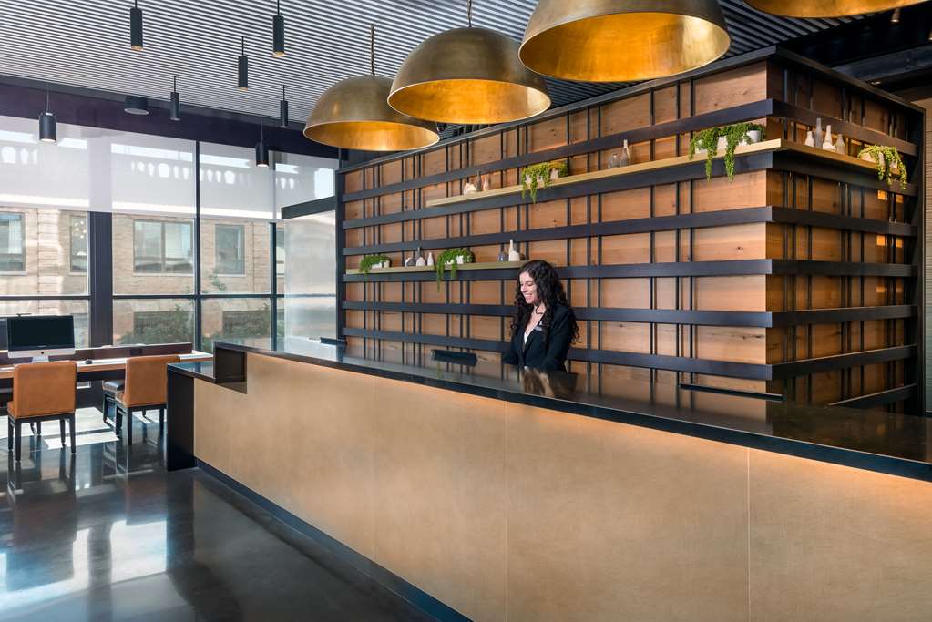 Hyatt House Chicago West Loop - photo 4