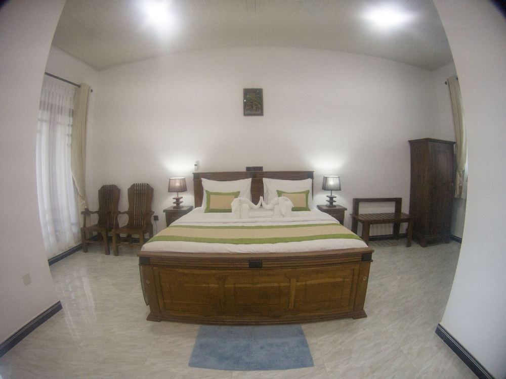 L’s Lanka in Dambulla, Sri Lanka