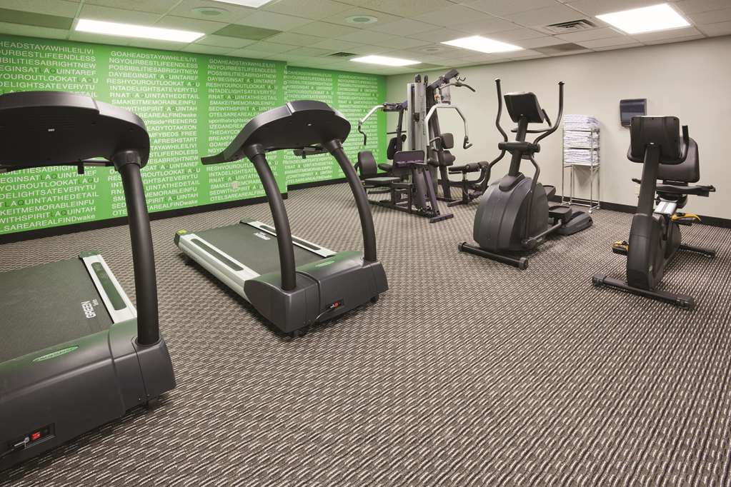 La Quinta Inn & Suites by Wyndham Minneapolis Bloomington W - photo 20