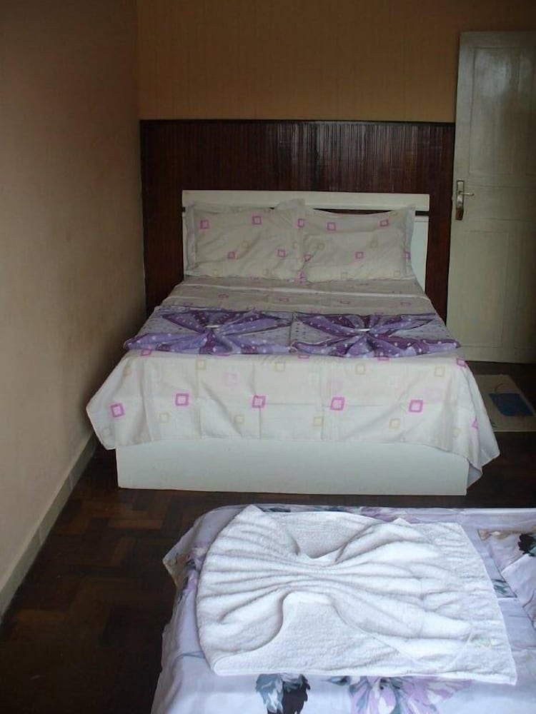 Odage Hotel - last minute hotel in Curitiba