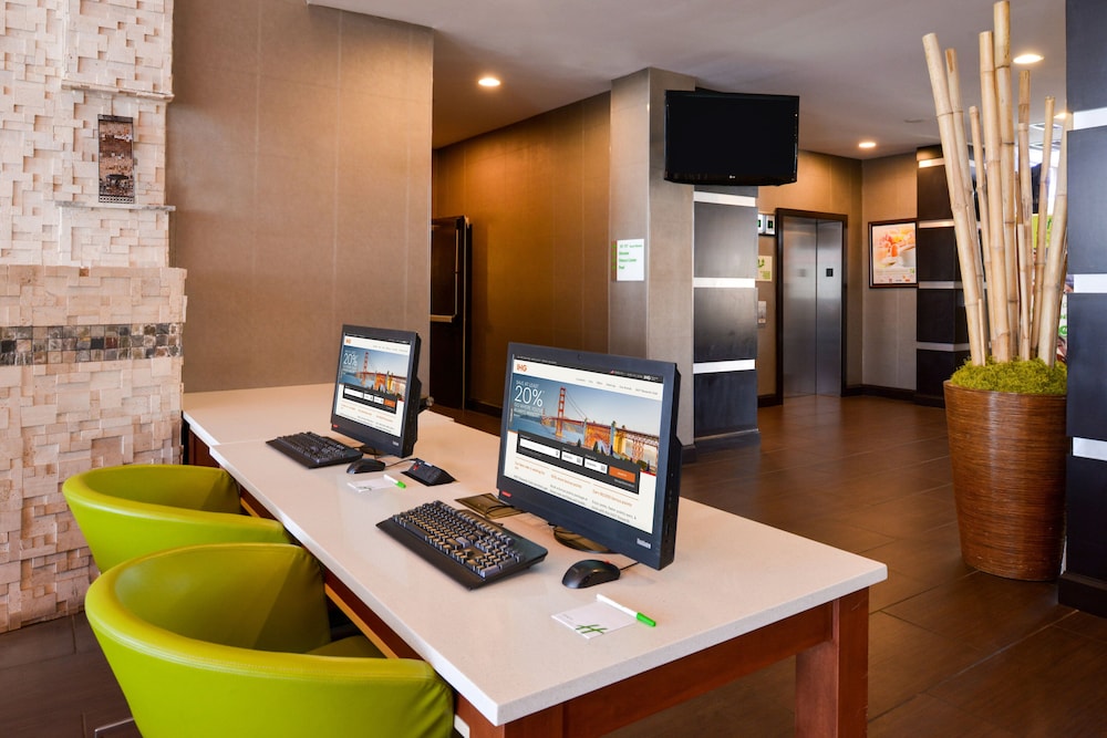 Holiday Inn Amarillo West Medical Center by IHG - photo 28