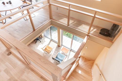 富津オフグリッドハウス Futtsu Seaside Off Grid House with Private Sauna — Futtsu — photo 4