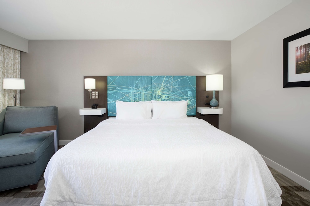 Hampton Inn Bellevue - photo 19
