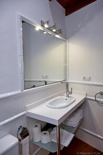 Platanera Suites — Icod De Los Vinos — photo 3