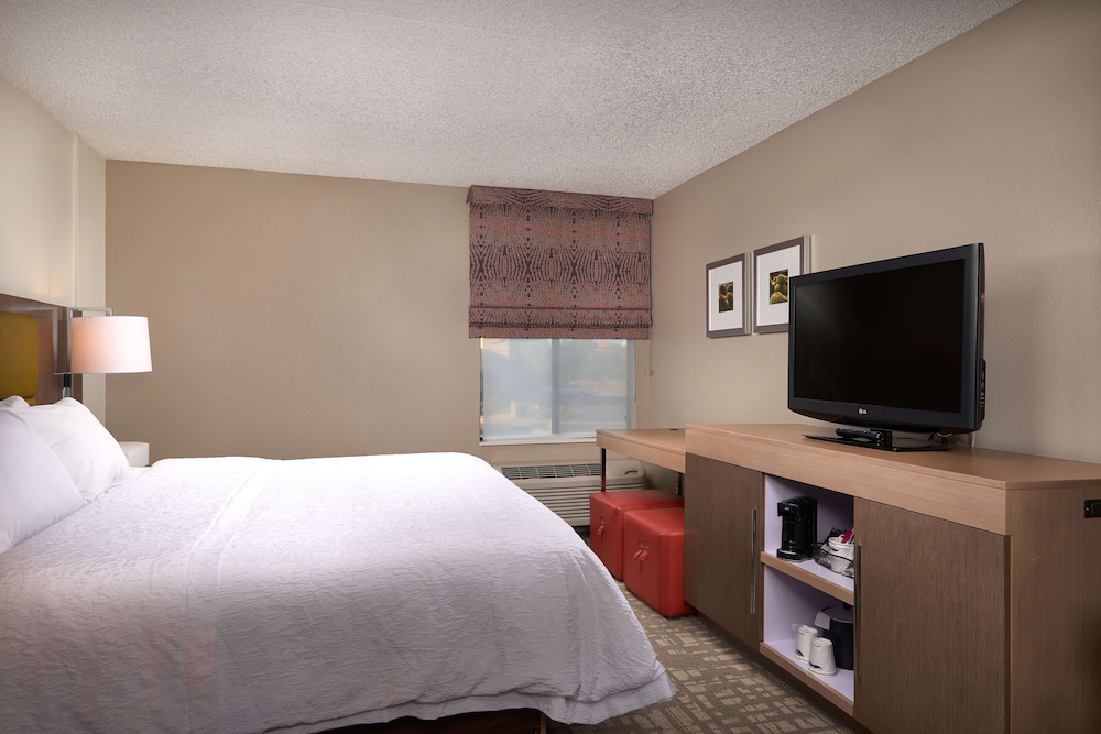 Hampton Inn Phoenix Anthem - photo 11