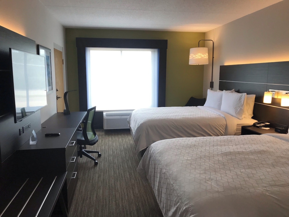 Holiday Inn Express & Suites Prospect Heights by IHG - photo 6