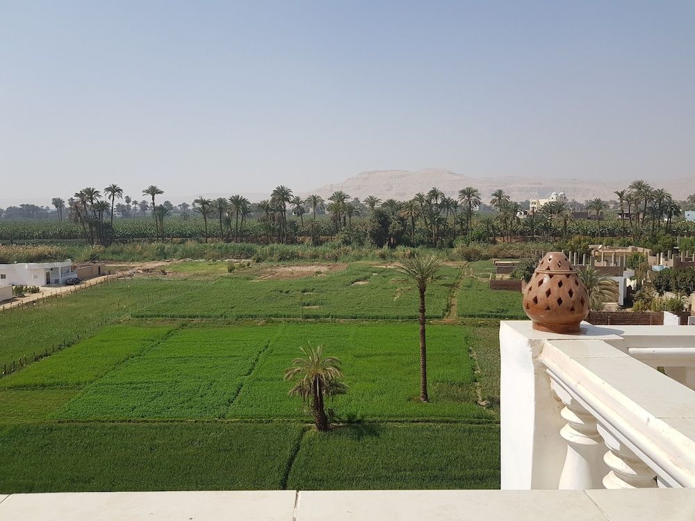 Vip Apartments Luxor