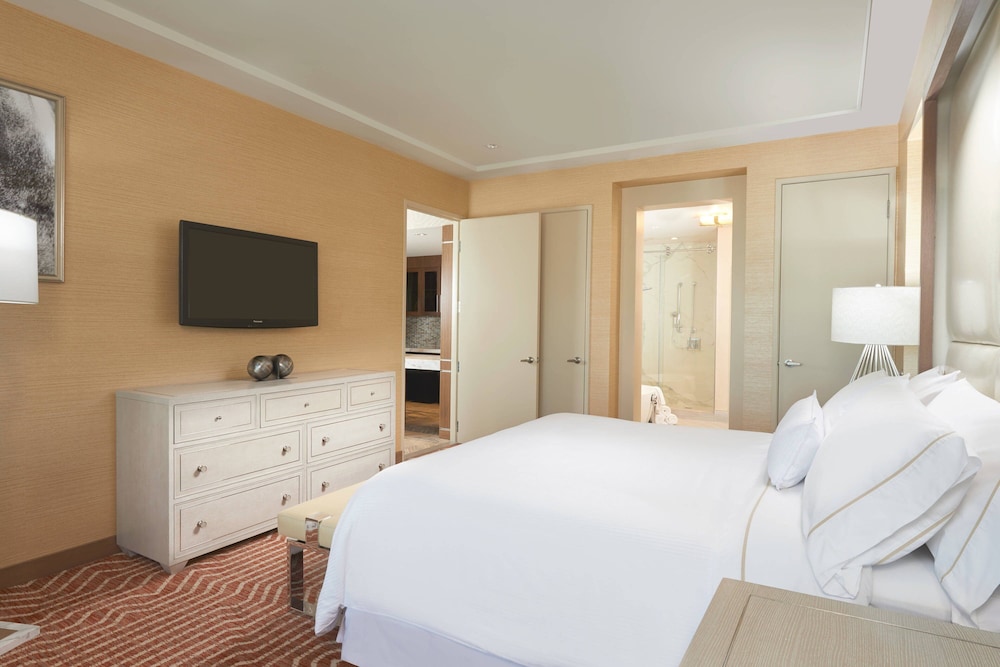The Westin Las Vegas Hotel & Spa - photo 25