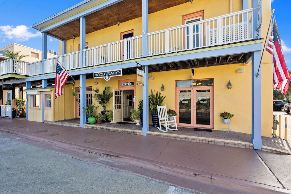 Old Colorado Inn - photo 265
