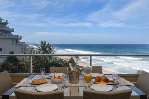 Sands Beach Breaks Luxury Beach Front Ballito — 4-Star Luxury Hotel in Ballito, South Africa