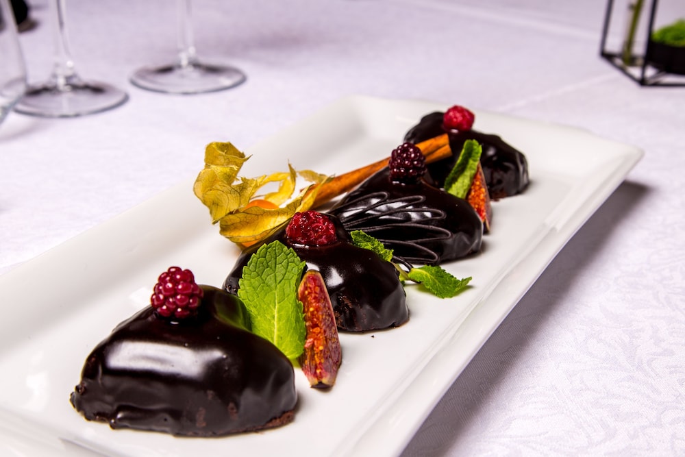 מזון ומשקאות