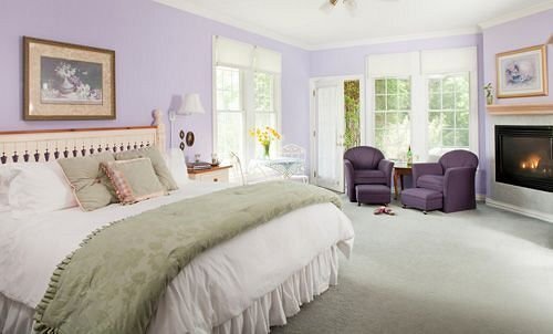 Shiloh Morning Inn - photo 4
