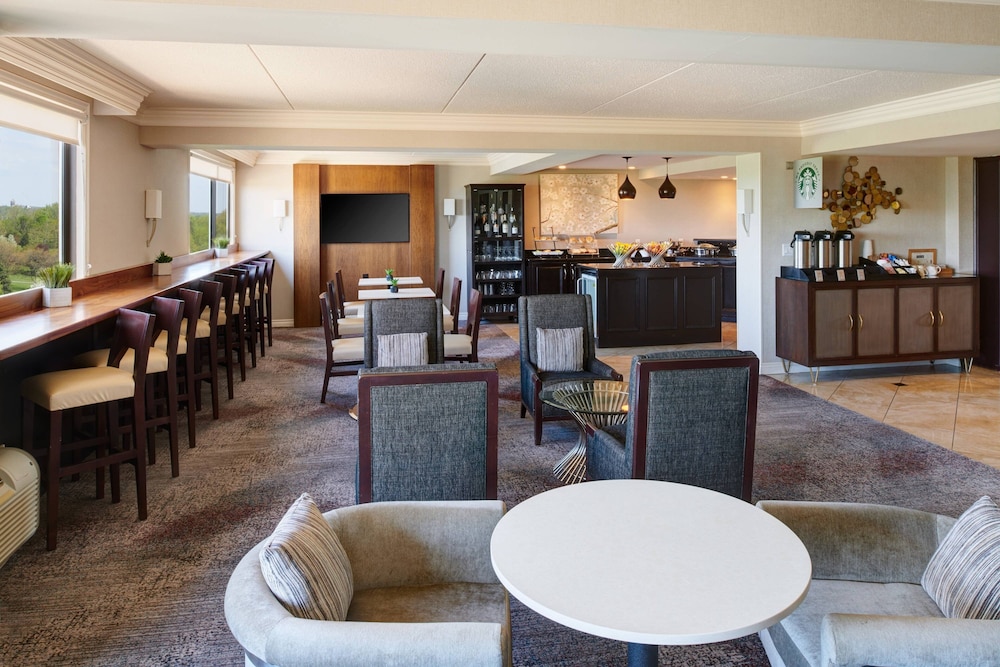 Ann Arbor Marriott Ypsilanti at Eagle Crest - photo 39