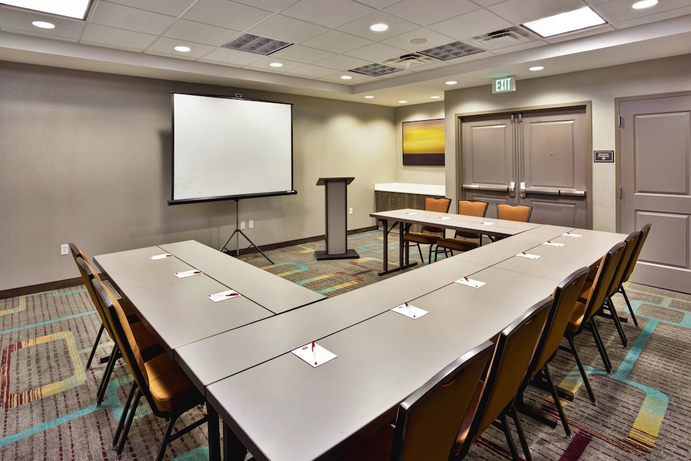 Residence Inn by Marriott Chicago Wilmette Skokie - photo 34