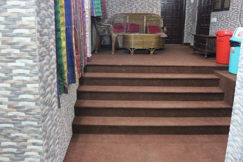 Hotel Kanishka in Varanasi, India