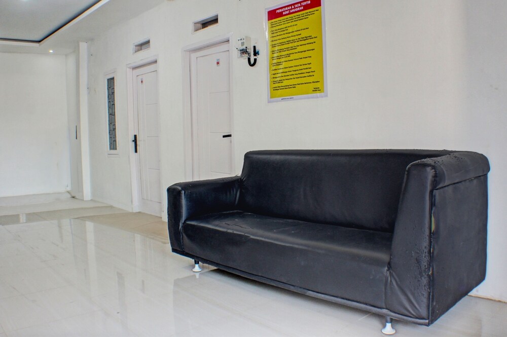De Vila Ungu Syariah by Oyo — Ciamis — photo 5