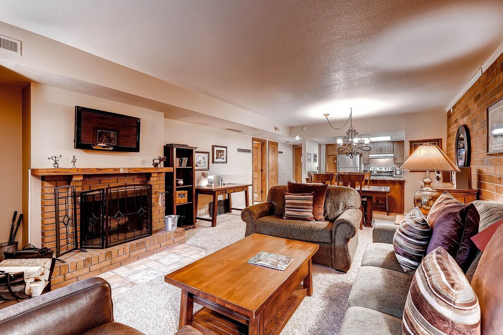 Park Station Condominium Hotel - photo 219