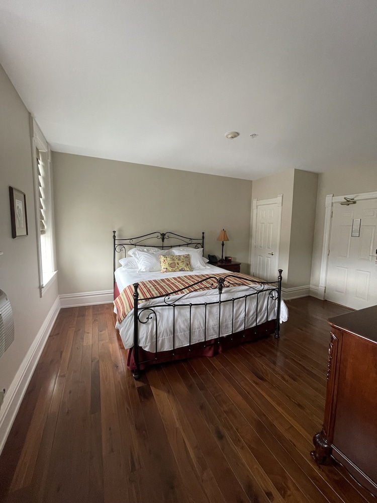 The Union Hotel - photo 9