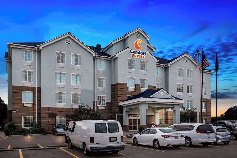 Comfort Suites New Orleans