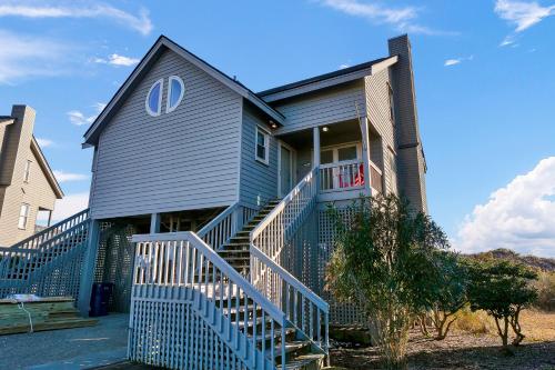 Here Comes The Sun By Sea Scape Properties — Hampstead